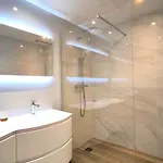 Appartement Le Riva - Standing, Parking, Piscine, Terrasse *