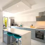 Daire Le Riva - Standing, Parking, Piscine, Terrasse *