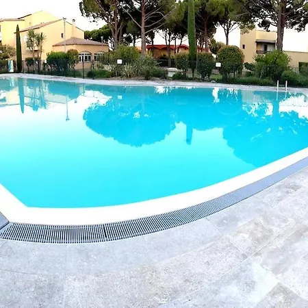 Le Riva - Standing, Parking, Piscine, Terrasse Каси